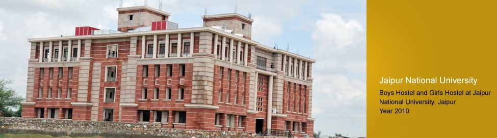 Jaipur National University