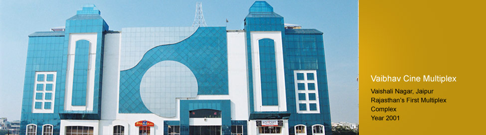 Vaibhav Cine Multiplex